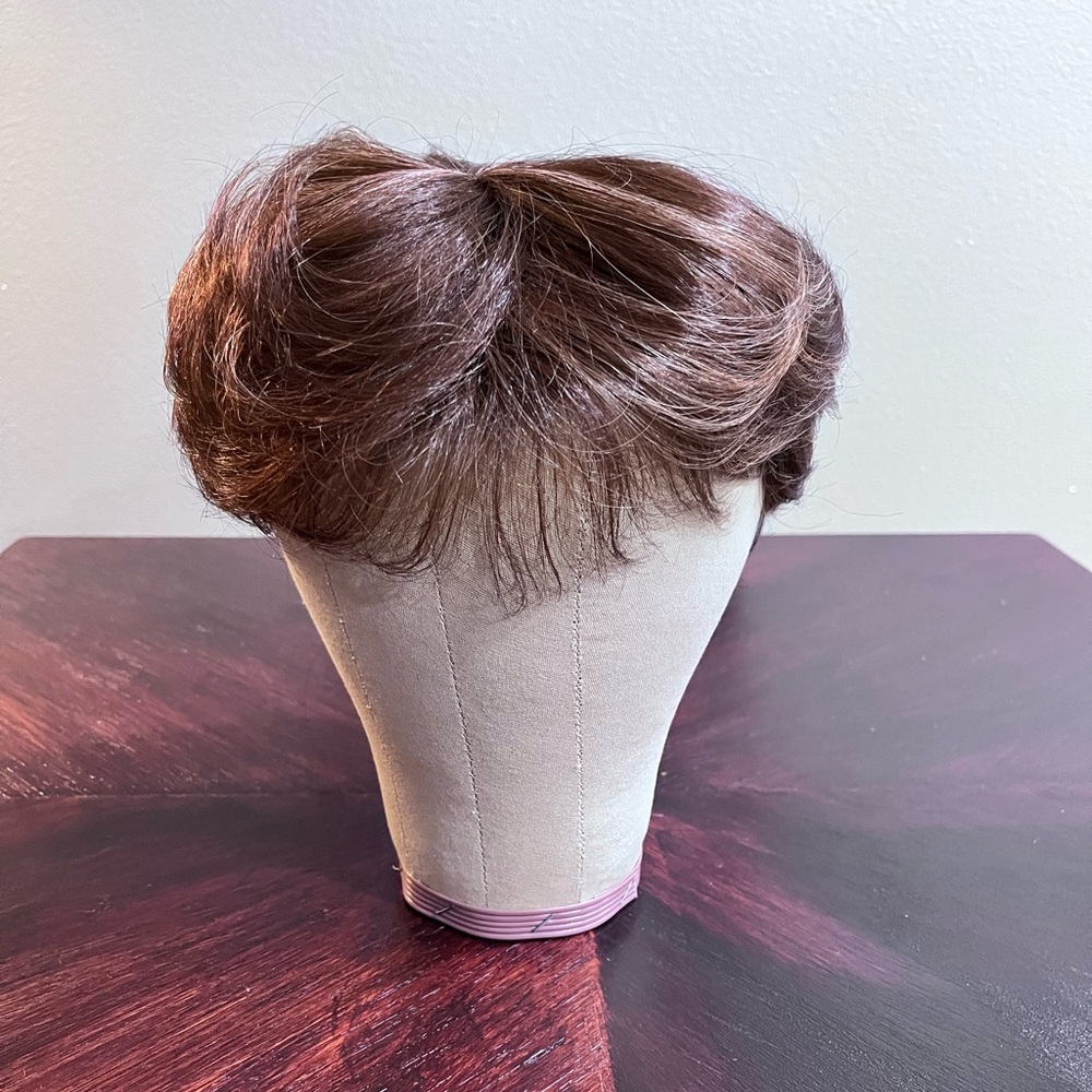 PM110424 BESHE Human Hair Wig
